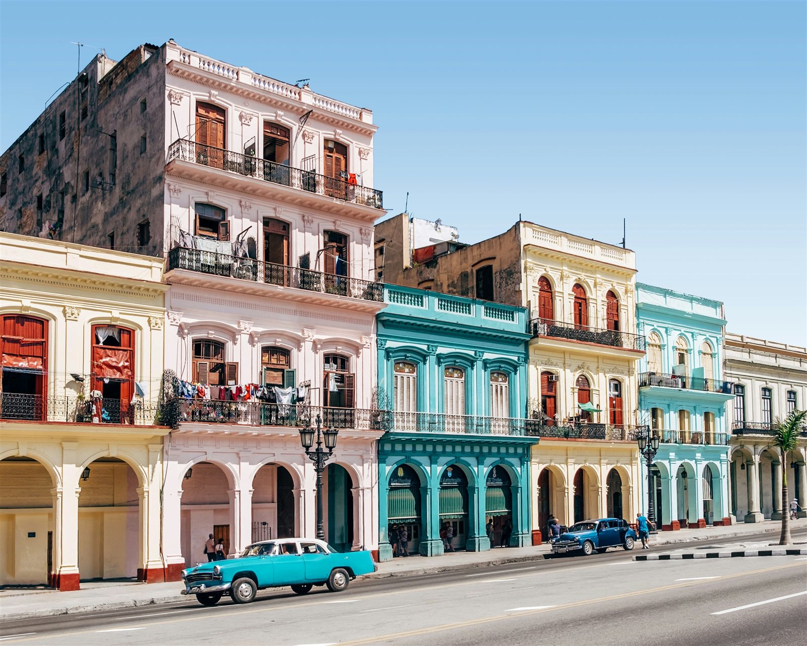 La Habana clásica